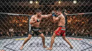 Apuestas en Vivo MMA: Estrategias entre Asaltos | GOLPEPRO